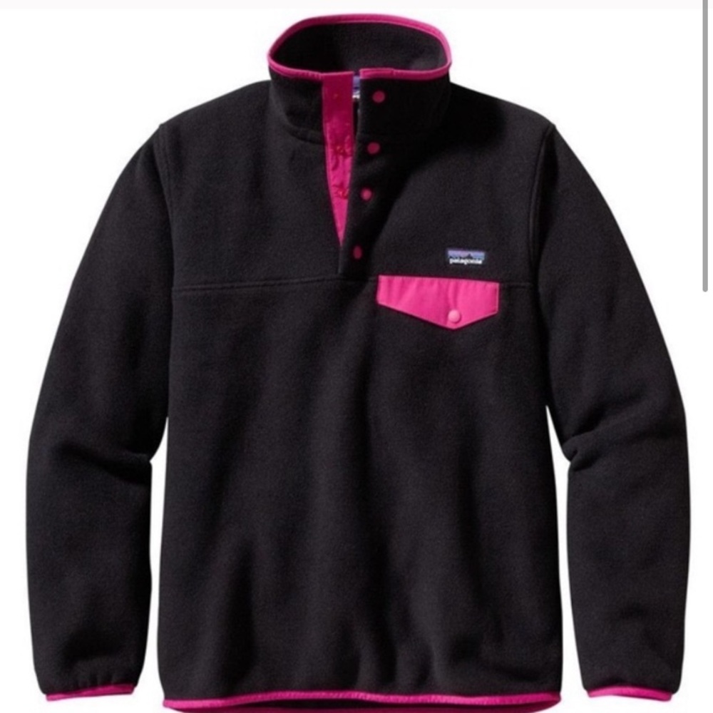 PATAGONIA SYNCHILLA